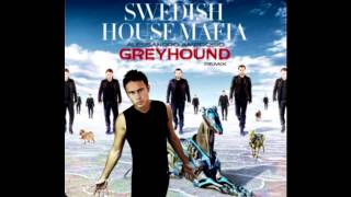 Swedish House Mafia  Greyhound Alessandro Ambrosio remix [upl. by Ayerhs]