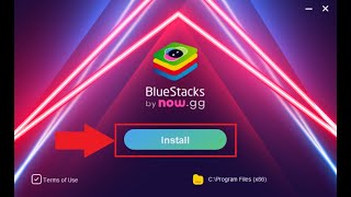 Como descargar BlueStacks para Windows 11 y Windows 10  actualizado 2024 [upl. by Polik980]