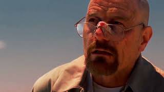 Heisenberg vs Gus  edit [upl. by Kcirded]