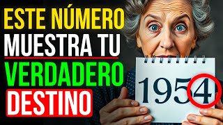 Lo que Significa el Último Número de tu Año de Nacimiento Te Sorprenderá [upl. by Adis]