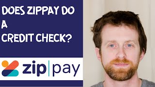 Does Zippay do a credit check [upl. by Siugram]