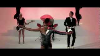 Winner Steve Smart amp WestFunk Radio Edit  Noisettes Music Video [upl. by Lennaj861]