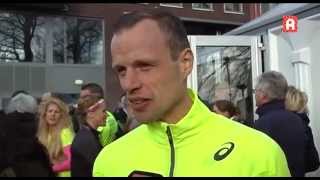 Interview Dennis Licht na 20 van Alphen 2015 [upl. by Ivz518]