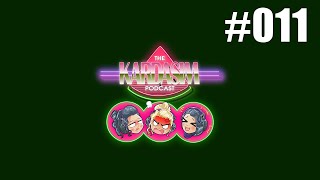 The Kardasim Podcast Episode 11 [upl. by Kathi117]