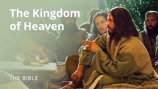 Matthew 13  Parables of Jesus The Kingdom of Heaven  The Bible [upl. by Ela]