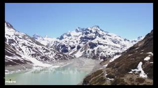 Silvretta hochalpenstrasse [upl. by Rehposirhc670]