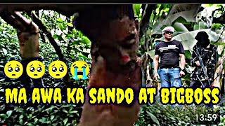 MAY ARAW KARIN SANDO AT BIGBOSS ISANG BALA KALANG [upl. by Nnylg322]