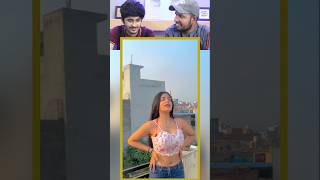 Aji Ghanta Instagram Trending Reels Reaction 😂🔥  ajighanta  V2funreacts [upl. by Aynotal590]