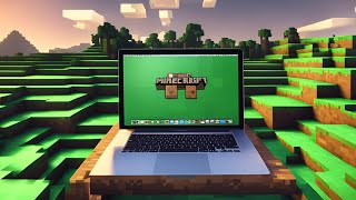 How To Install Minecraft for Free on Mac OS [upl. by Enaed836]