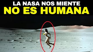 20 Secretos Restringidos De La NASA Filtrados Accidentalmente Al Público [upl. by Ynohtnaeoj417]