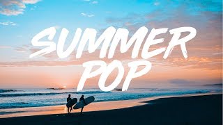 Happy and Fun Pop Background Music For Videos [upl. by Treiber44]