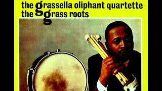 Grassella Oliphant Quartet  Grandfathers Waltz [upl. by Ehrenberg288]