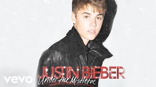 Justin Bieber  Home This Christmas Audio ft The Band Perry [upl. by Krigsman]