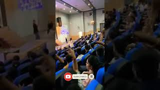 Raisoni college Induction Programme shorts engineering nagpur raisoni viral trainding [upl. by Salvay492]