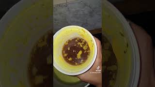 Fazendo uma comida deliciosa receitas arroz comida [upl. by Naeerb]