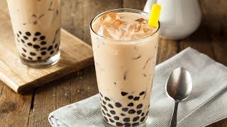 How To Make Bubble Tea [upl. by Merceer163]