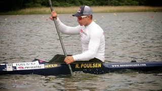 Mentality of a Kayaker  René Holten Poulsen 2012 [upl. by Dupuy113]