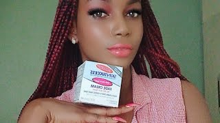 Detailed review on the Palmers skin success fade cream amp fade milk [upl. by Caprice60]