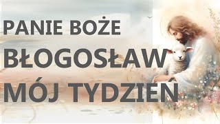 SŁOWO NA NOWY TYDZIEŃ odc 161 z Listu do Rzymian  Modlitw niedzielna o dobry tydzień [upl. by Eward]