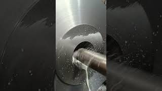 Id boring in horizontal boring machineengineering machine viralshort trending viralshort [upl. by Lennox]