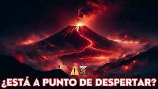 ¿Qué está pasando REALMENTE en el COTOPAXI ahora mismo 🌋⚠️ [upl. by Sylirama]