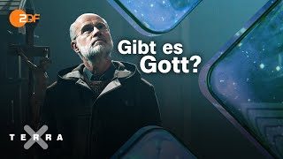 Die großen Fragen Gibt es Gott  Harald Lesch  Terra X [upl. by Yamauchi]