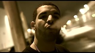 Drake  5AM In Toronto Official Video [upl. by Hallagan]