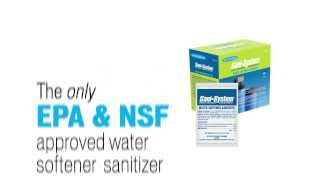 How to Use SaniSystem to Sanitize a Water Softener [upl. by Rhianon]