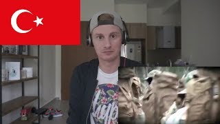 Tüyleri Diken Diken Eden Klip JÖH  PÖH  SAT  SAS  JÖAK ✔  TURKISH VIDEO REACTION [upl. by Chao]