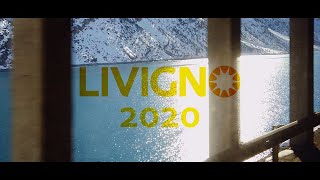 Livigno 2020 [upl. by Claudius]