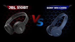 JBL VS SONY WIRELESS HEADPHONE 🔥💯 [upl. by Annaear]