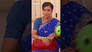 Jethalal needs to hesitate  tmkoc comedy relatable shorts comedyvideo funny trendingshorts [upl. by Aniuqal]