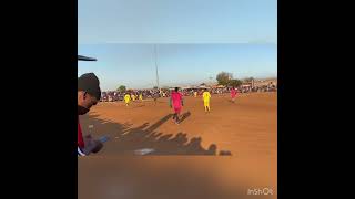 HIGHLIGHTS  River Park FC 3  2 Isicathulo sika Madam FC  Score PRALS Easter Tournament Final 🏆 [upl. by Elleraj]