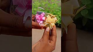 2 Rs gift unboxing shots trending funny youtubeshort [upl. by Notsew]