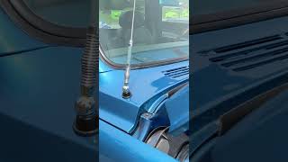 Cool Classic 1968 Chevy C10 at Onaway Speedway Car Show shorts classiccars carshow [upl. by Abe]