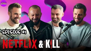 Netflix amp K🔪ll  Kulturelle Bereicherung  Episode 1 [upl. by Alexandrina]