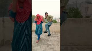 Lamba Lamba ghunghat song music love haryanvi shorts [upl. by Venetis]