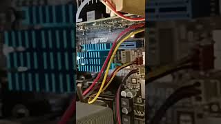 Asus M5A78LM LXBR PROCESSADOR AMDFx6300 6coreRAM 4GBFazendo um Teste rápido [upl. by Kcirederf]