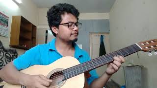 Pather Panchali Lead Tune Cover [upl. by Llenrahc306]