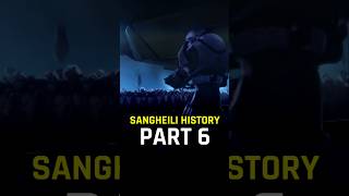 History of the Sangheili Part 6 halo halolore sangheili [upl. by Furtek]