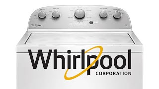 Whirlpool washer mvw7232hw0 troubleshooting [upl. by Trever]