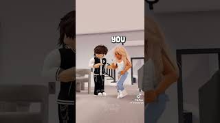 School love  prank BF with dating app Notifications [upl. by Aihtenak656]