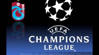 2013 YENİ TRABZONSPOR MARŞI   YouTube [upl. by Nur]