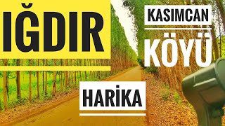 IĞDIR KASIMCAN KÖYÜ HARİKA [upl. by Pansie]