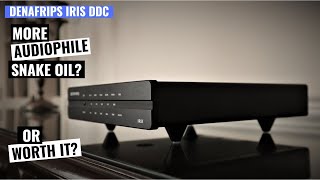 Denafrips Iris DDC Review [upl. by Manas]