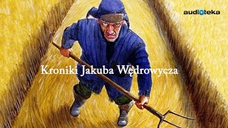 quotKroniki Jakuba Wędrowyczaquot  audiobook [upl. by Yknip]