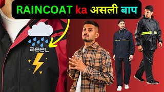 best raincoat on amazon  best raincoat brands in india  best raincoat for men under 1000 [upl. by Aztiray]