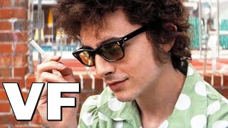 UN PARFAIT INCONNU Bande annonce VF 2024 Timothée Chalamet [upl. by Roderich936]