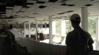 Urban Exploring East Coast Bible College part 2 [upl. by Nnilsia]