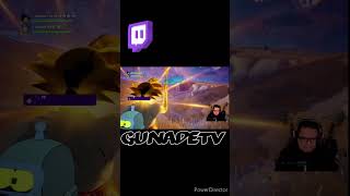 Fort with my son  GGs fortnite fortniteclips twitchstreamer [upl. by Seko]